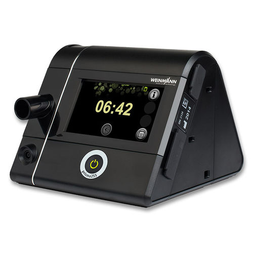 CPAP-Gerät / für häusliche Krankenpflege - prisma25S - Löwenstein Medical - für Schlafapnoetherapie / ABIPAP / für Erwachsene