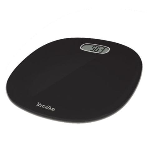 Elektronische Personenwaage - Pop First - Terraillon - für Privatgebrauch / Plattform / mit LCD-Display