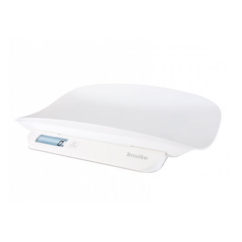 Digitale Babywaage - Evolutive  - Terraillon - tragbar / kompakt / Plattform