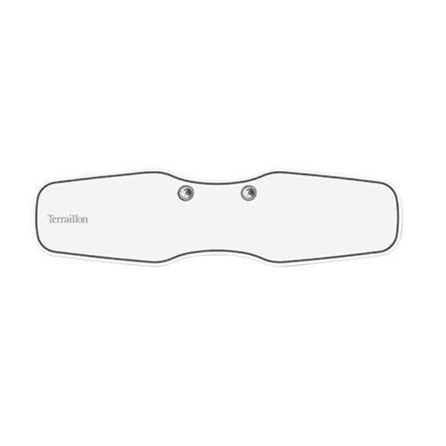 Stimulationselektrode - Easy Care multi-functional - Terraillon - Nervenstimulation / Pad / mit Gelenk