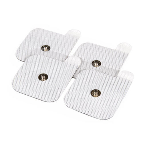 Stimulationselektrode - Trio Care - Terraillon - Pad / wiederverwendbar