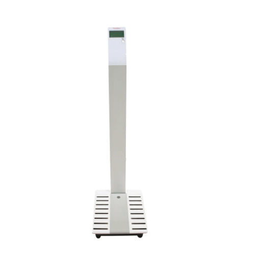 Elektronische Personenwaage - Tpro 5300 - Terraillon - Plattform / Säulen / Klasse III