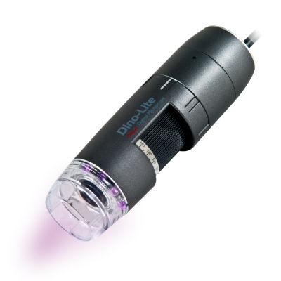 Digitales Mikroskop - AM4013MT-FVW - Dino-Lite Europe - Labor / Handgerät / LED