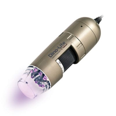 Digitales Mikroskop - AM4113TL-FVW - Dino-Lite Europe - Labor / LED / UV