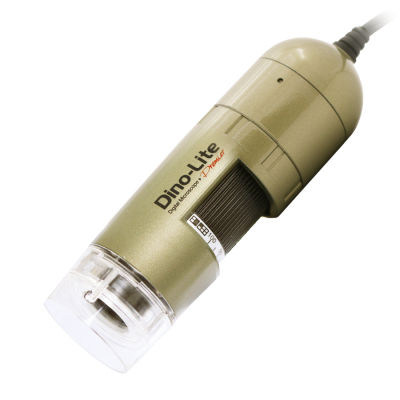 Digitales Mikroskop - AM4113TL-M40 - Dino-Lite Europe - Infrarot / Infrarot / Labor