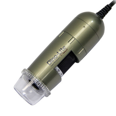 Digitales Mikroskop - AM4113ZT4 - Dino-Lite Europe - Infrarot / Infrarot / Labor