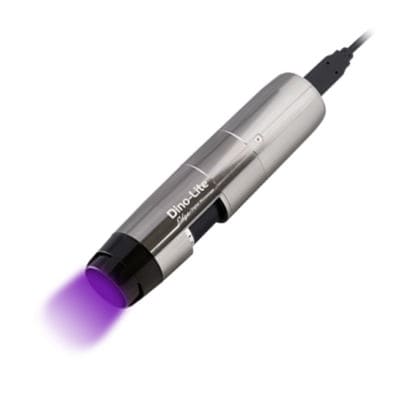 Digitales Mikroskop - AM8517MT-FV - Dino-Lite Europe - Labor / LED / UV