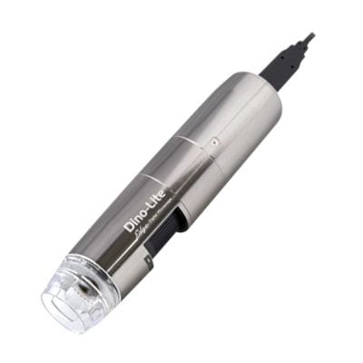 Digitales Mikroskop - AM8917MT4A - Dino-Lite Europe - Labor / LED / Zoom