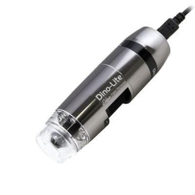 Digitales Mikroskop - AM8917MT8 - Dino-Lite Europe - Labor / LED / USB