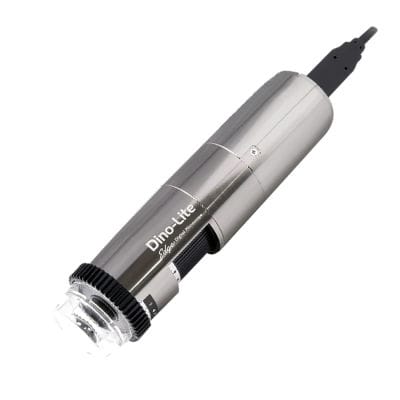 Optisches Mikroskop - AM8917MZTL - Dino-Lite Europe - Labor / LED / Zoom