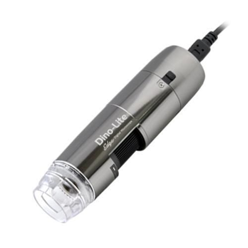 Digitales Videomikroskop - AF7515MT4A - Dino-Lite Europe - Inspektion / Handgerät / LED