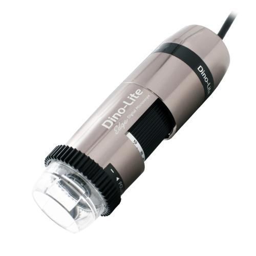 Optisches Videomikroskop - AM4013MZTL - Dino-Lite Europe - digital / Inspektion / polarisiert