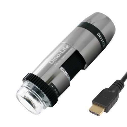 Digitales Videomikroskop - AM5218MZTW - Dino-Lite Europe - Inspektion / LED / mit LED-Licht