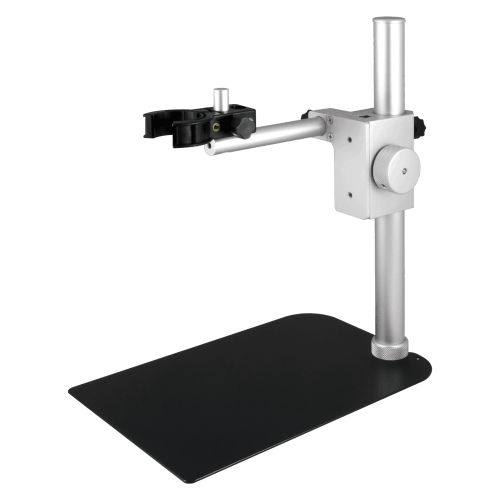 Mikroskophalterung - RK-06AE - Dino-Lite Europe - Labor / Desktop / Aluminium
