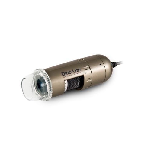 Videodermatoskop - MEDL4DM - Dino-Lite Europe - weiße LED / für PCs / mit USB-Anschluss