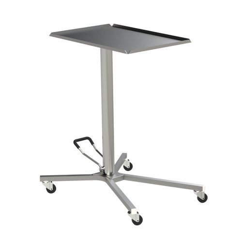 Edelstahlinstrumententisch - 305.66 - VILLARD MÉDICAL