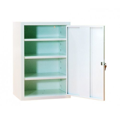 Medikamentenschrank - 308.57 - VILLARD MÉDICAL - für Krankenhaus / mit Regal / wandmontiert
