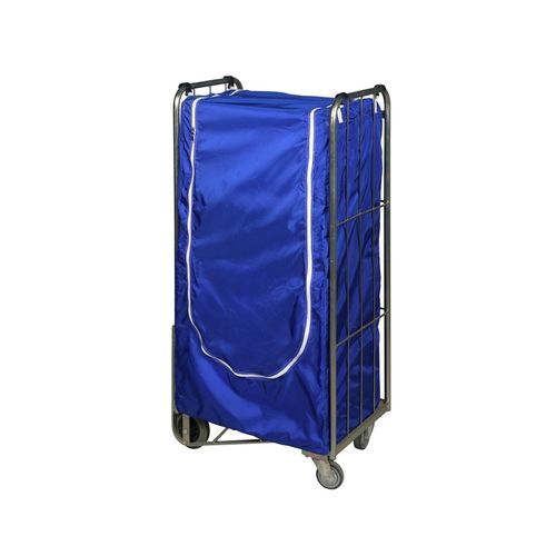 Schutzhülle für Krankenhauswagen - 897.20 - VILLARD MÉDICAL - Polyester