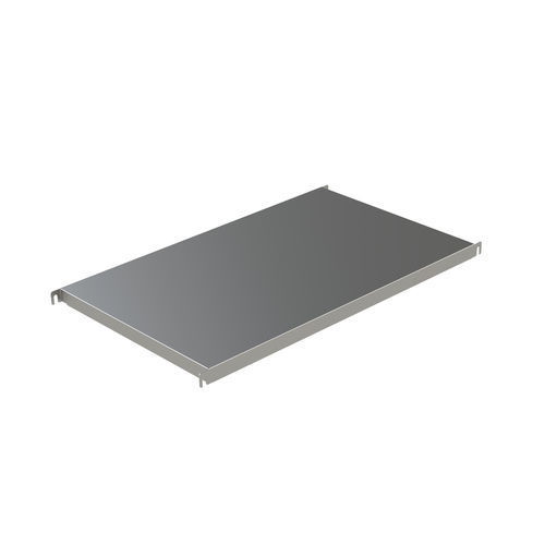 Multifunktionsregal - 830.60 - VILLARD MÉDICAL - für Container / Edelstahl