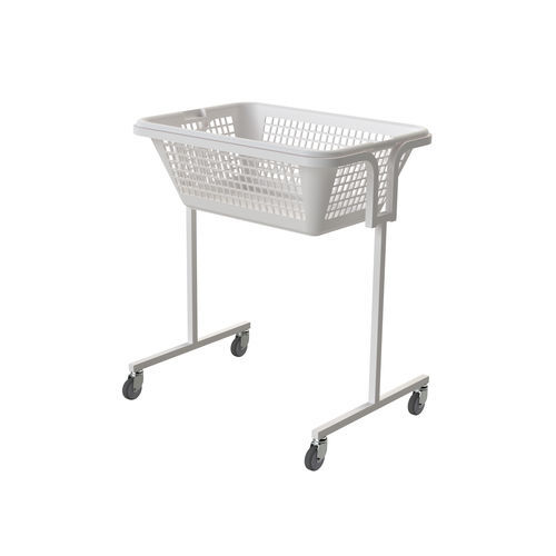 Sackhalterwagen für dreckige Wäsche - 408.01 - VILLARD MÉDICAL - medizinisch / Transport / Wäscherei