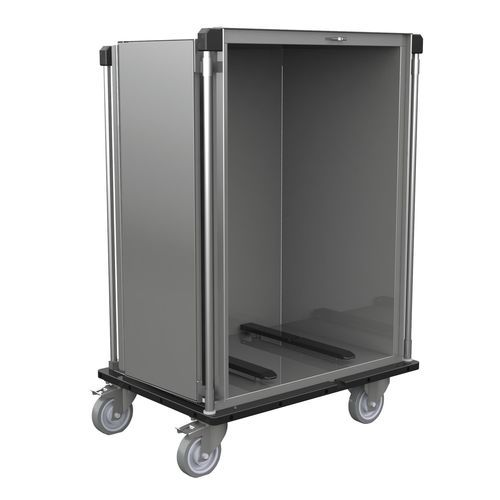 Sterilisationsschrank - STÉRI'Slide® - VILLARD MÉDICAL - Transfer / zur Wiederaufbereitung / für Instrumente