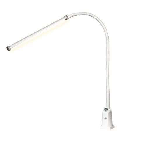 LED-Untersuchungsleuchte - 327.79 - VILLARD MÉDICAL - flexibel