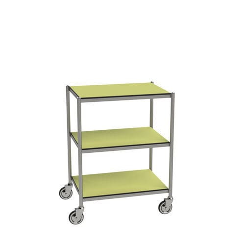 Pflegewagen - 303.60 - VILLARD MÉDICAL - medizinisch / für Kliniken / Mehrzweck