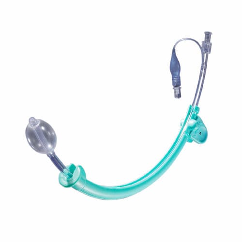 Uterusmanipulator mit Uterus Injektor - MED1001474 - Medesign - zum Einmalgebrauch