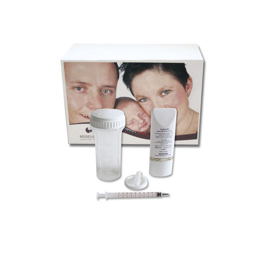 Sperma-Abnahmeset - MED1000005 - Medesign