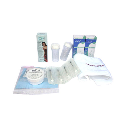 Sperma-Abnahmeset - MED1000740 - Medesign