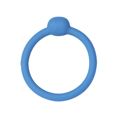 Ring-Vaginalpessar - MED1000060 - Medesign - mit Knopf