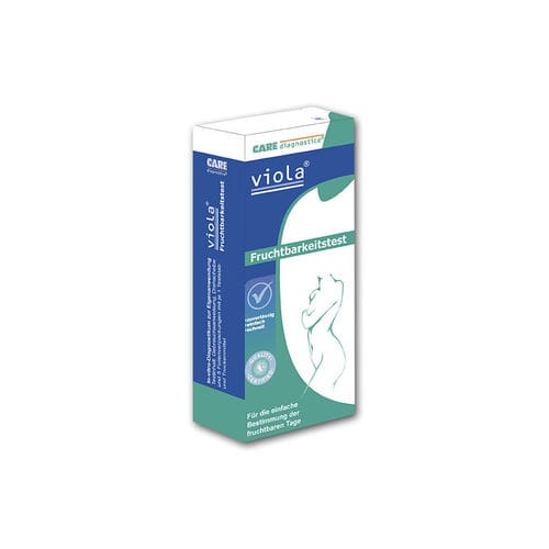 De : Ovulationsschnelltest - MED1001643	 - Medesign - LH / Urin