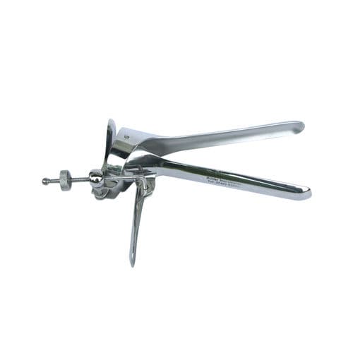 Vaginales Spekulum - MED1001567 - Medesign - sterilisierbar