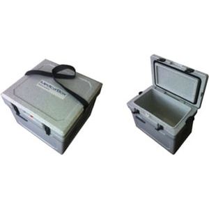 Kühlbox für Transport - AccsA'tech - isotherm