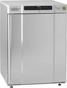 Laborkühlschrank - RR210 - AccsA'tech - vertikal / 1 Tür