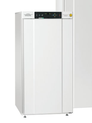 Laborkühlschrank - RR310 - AccsA'tech - vertikal / 1 Tür