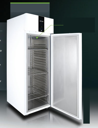 Laborkühlschrank - LFE 700 - AccsA'tech - für Labor / vertikal / 1 Tür