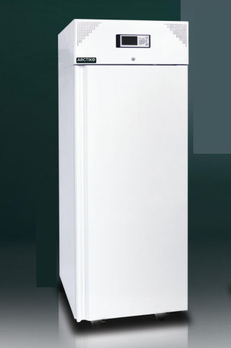 Laborgefrierschrank - LAF 700* - AccsA'tech - vertikal / 1 Tür / mit Abtauautomatik
