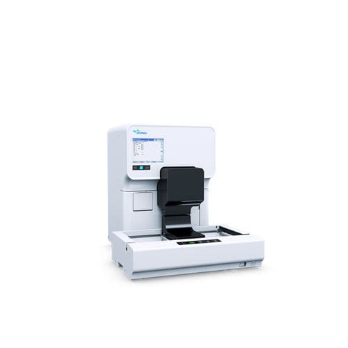 Automatisches Urin-Analysegerät - UC-3500 - Sysmex Europe - Tisch