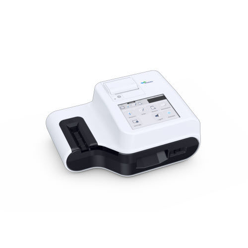 Halbautomatisches Urin-Analysegerät - UC-1000 - Sysmex Europe - für klinische Diagnose / Tisch / mit Touchscreen