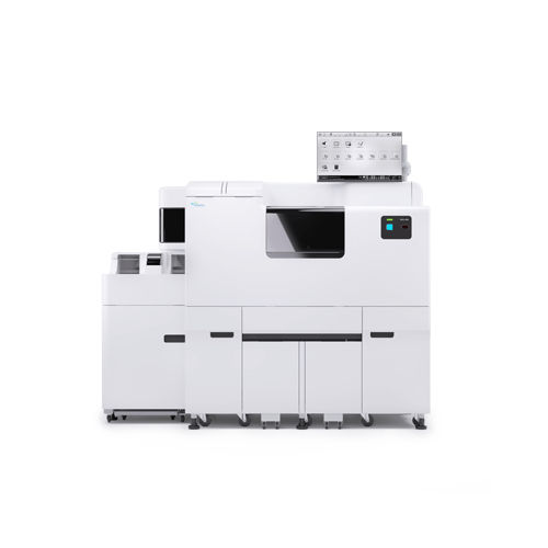 Vollautomatischer Immunchemie-Analysator - HISCL 5000 - Sysmex Europe - für klinische Diagnose / für enzymatische Immunanalyse / für Kliniken