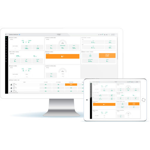 Management-Software - Caresphere™ AM - Sysmex Europe - Steuerung / für Kliniken / Labor