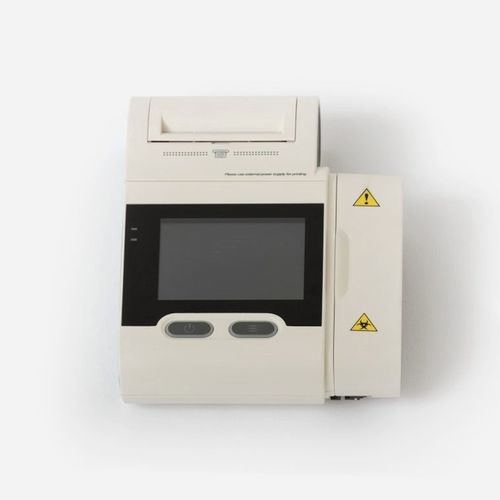 Halbautomatisches Urinsediment-Analysegerät - SCREENVET - SCREEN ITALIA - für klinische Diagnose / für Veterinärmedizin / kompakt