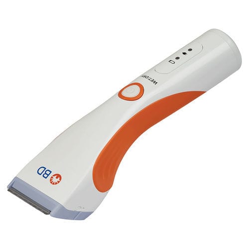 Chirurgierasierer mit Batterie - 5513E - BD