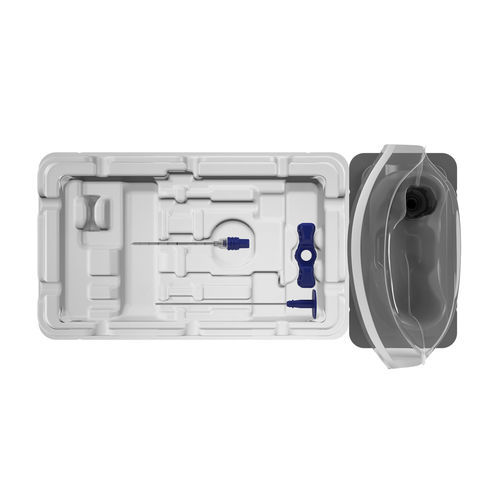 Instrumentenset für Knochenbiopsie - Trek™  - BD