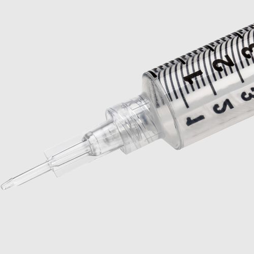 Spritze / 10 ml - 303348 - BD - Kunststoff / ohne Nadel
