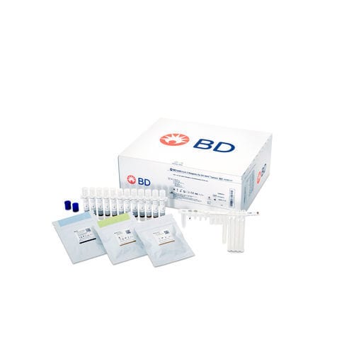 Reagenzkit / als Lösung - MAX™ - BD - Diagnose / SARS-COV-2