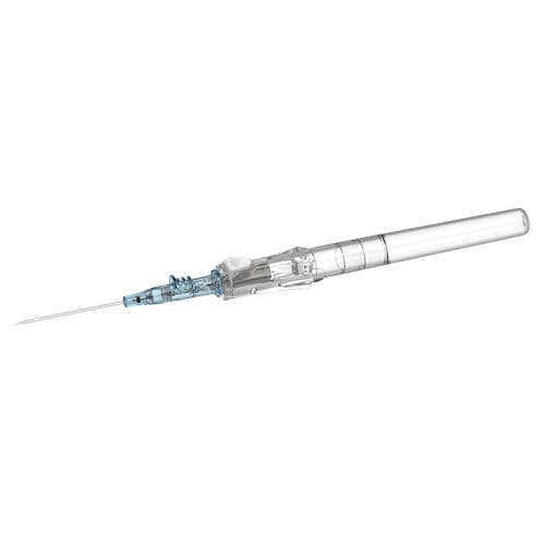 Katheter für intravenöse Perfusion - Insyte™ Autoguard™ BC - BD - peripher / Venen / 50er-Packung