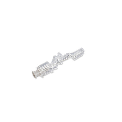Gesicherte Nadel - SafetyGlide™ - BD - hypodermisch / 27G / 5/8 Zoll