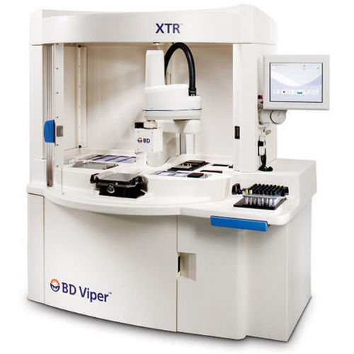 Automatisches Mikrobiologie-Analysegerät - Viper™ XTR - BD